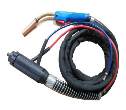 SÚNG HÀN MIG BESTARC ER500A, 3M